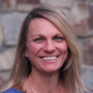 Meet your Posher, Anne